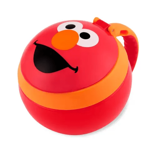 Sesame Street Snack Cup - Elmo