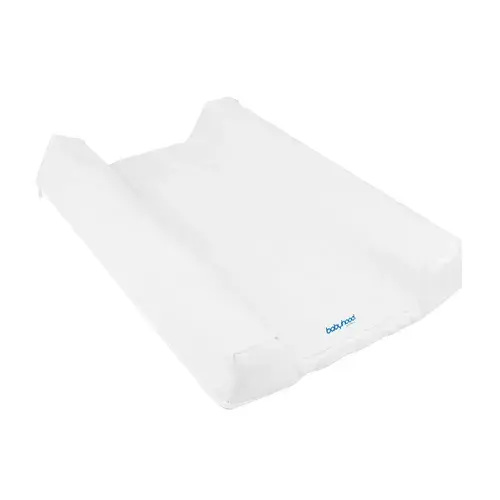 Babyhood Change Mat High Sides - 50 x 75 x 9cm Cream | Baby Bunting AU