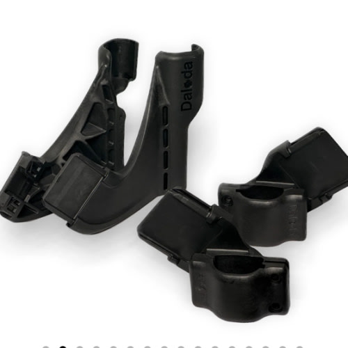 Upper Bassinet Kit for UPPAbaby Vista V2/V3 – Daloda