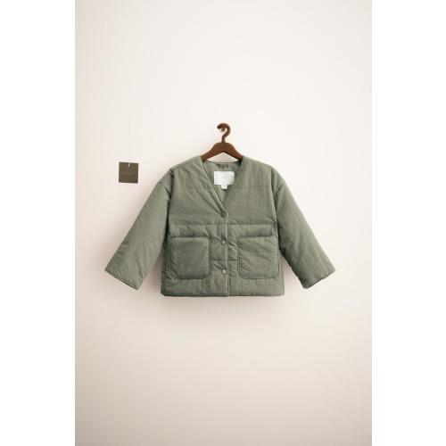 WATER REPELLENT JACKET - Gray | ZARA United States