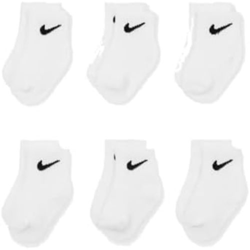 6-Pack Baby/Toddler Socks