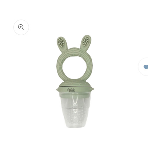 The Nourishing Nibbler Bunny Feeder – Calla and Friends