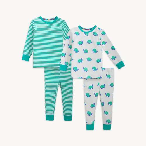 Magnetic 2-Pack PJ Set