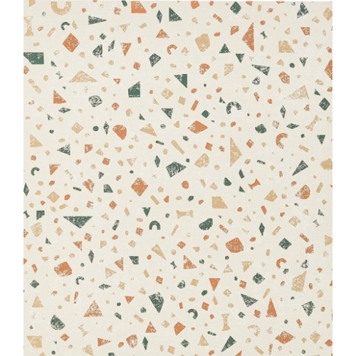 Confetti - Multi Play Mat– Tumble (4X6)