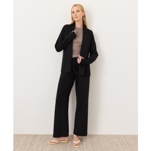 Women’s Cool Stretch Lounge Set made with Organic Cotton | Pact