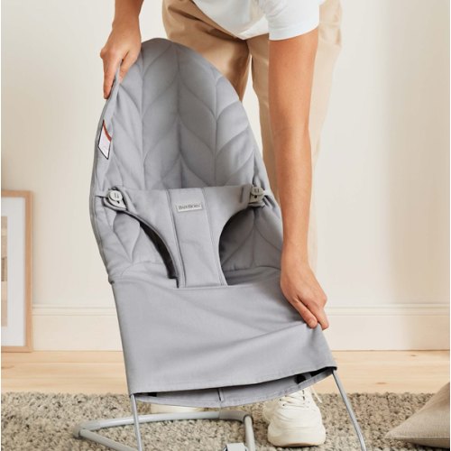 BabyBjörn Extra Fabric Seat for Bouncer Bliss