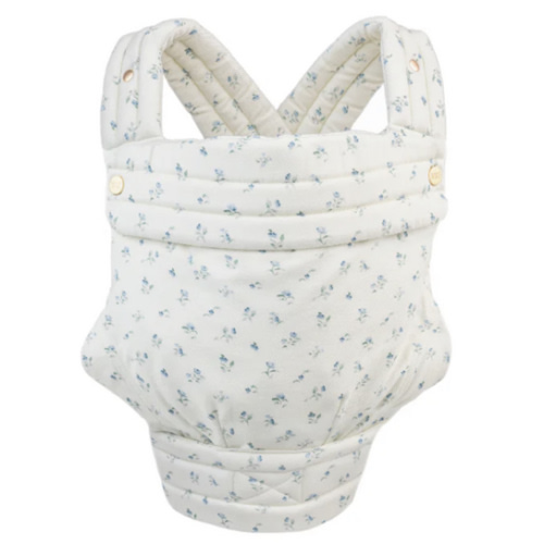 The Monarch Carrier - Sunday Floral – Mabē