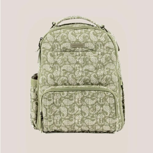 Sazan + JuJuBe Classic Diaper Backpack