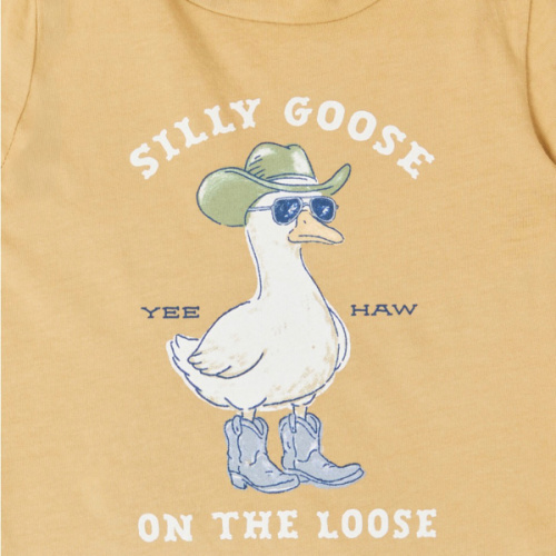 Silly Goose Tee