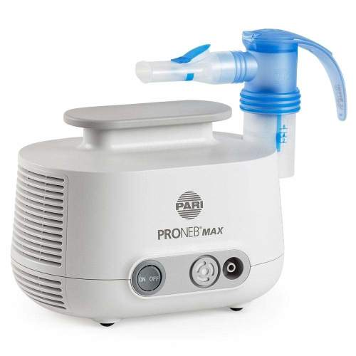 PARI PRONEB Max Nebulizer System with LC Sprint: Powerful & Efficient