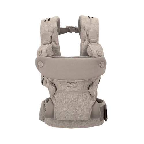 Nuna Cudl Baby Carrier, Droplet Dot