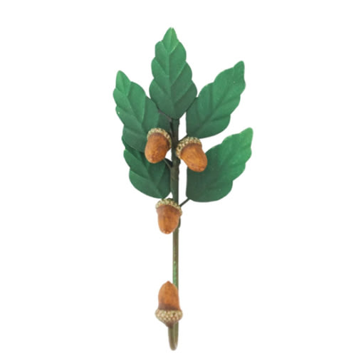 Acorn Wall Hook – Inner Child