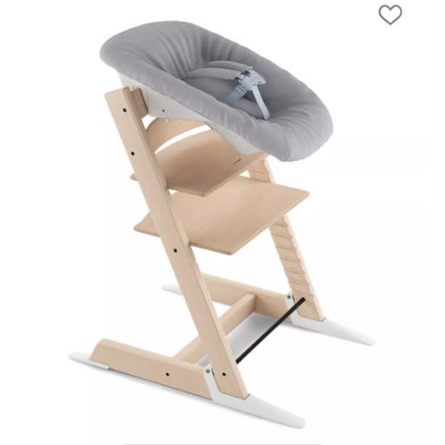Tripp Trapp® Newborn Set™