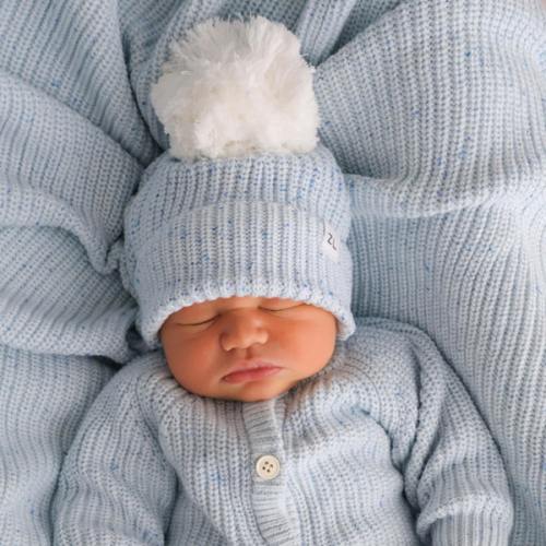 BEANIE AERO FLECK