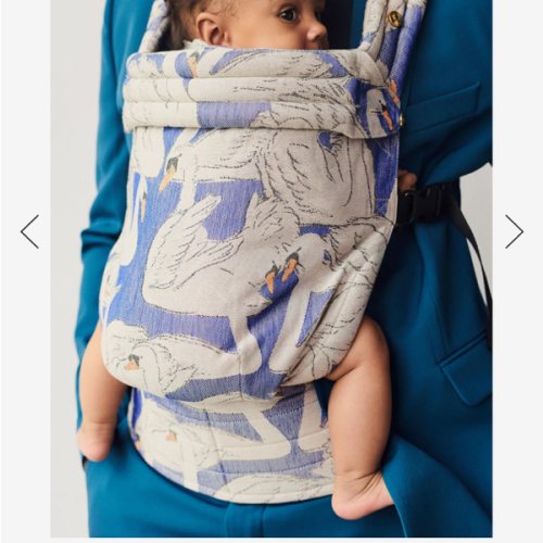 Monogamy | Zeitgeist Baby Carrier | SHOP ARTIPOPPE