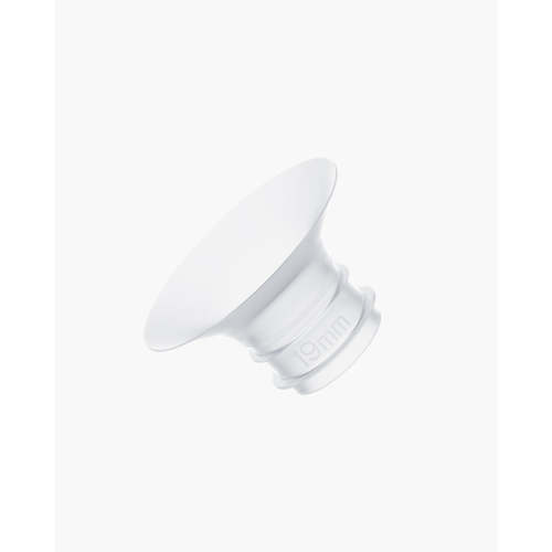 Premium Replacement Parts for Mobile Style™ Hands-Free Breast Pump