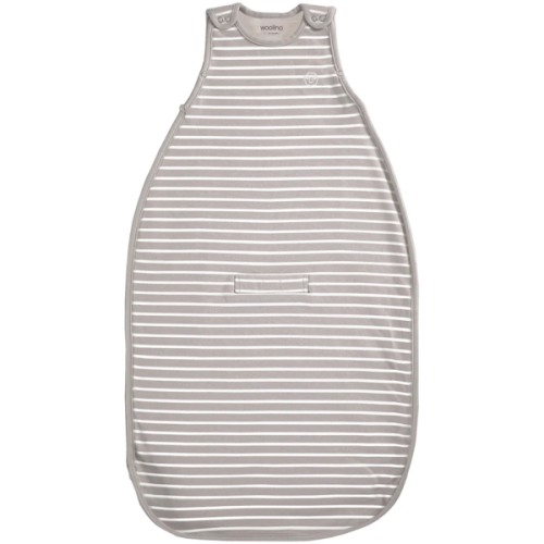 4 Season® Ultimate Baby Sleep Bag, Merino Wool & Organic Cotton, Earth