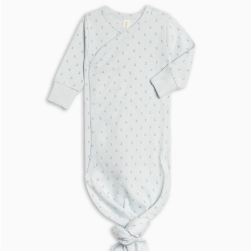 Indy Kimono Gown