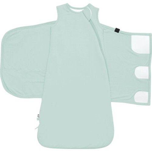 Sleep Bag Swaddler, Sage 1.0