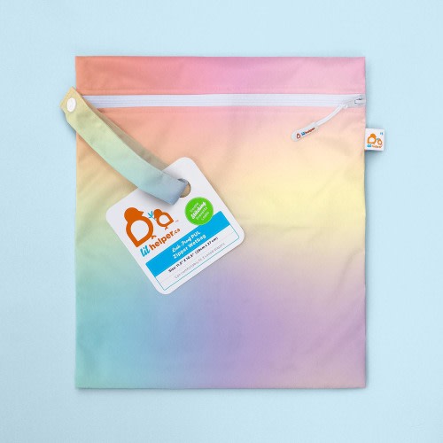 Zippa Zipper Wetbag