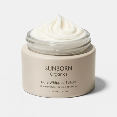 Pure Whipped Tallow