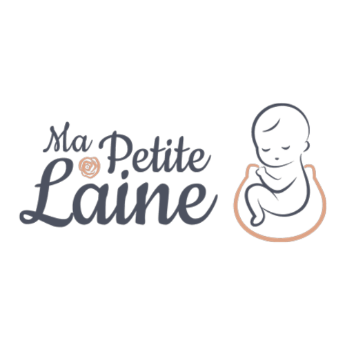 Le Cocon Malin "Ma petite Laine" : Un emmaillotage doux efficace