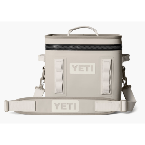 YETI Hopper Flip 12 Soft Cooler - Cape Taupe