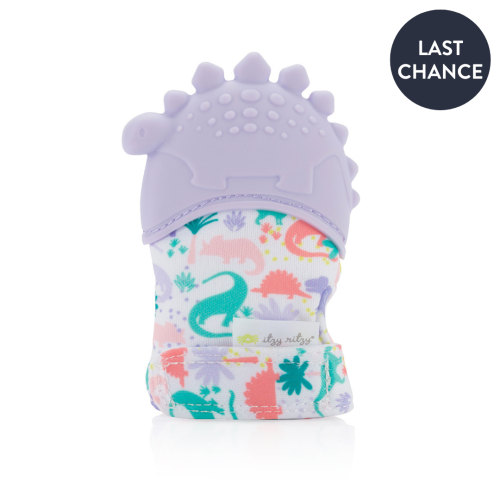 Itzy Mitt® Teething Mittens