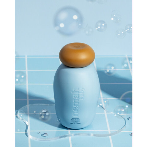 Soothing Baby Lotion - nēmah | Maisonette