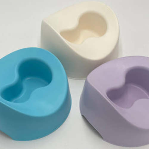 Anatomical Potty - from 8 Months – Plastic Free Baby