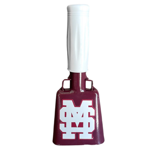 MS Baseball Baby Bell – Maroon & Co