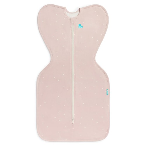 Swaddle Up™ 1.0 TOG Original Stretch Cotton Swaddle, Newborn