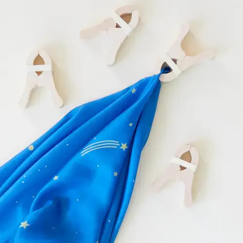 Star Fort Kit – Sarah's Silks