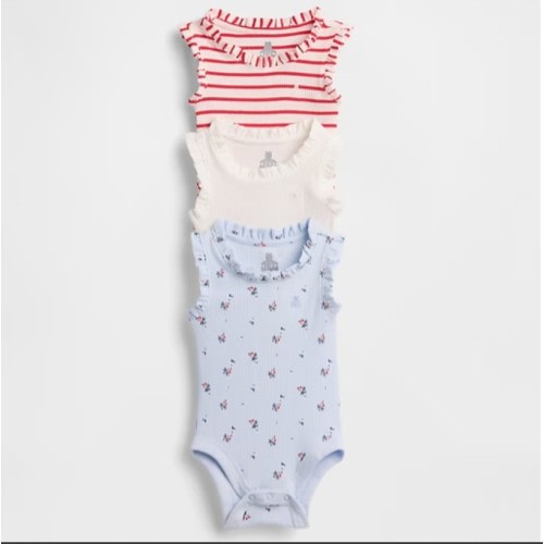 3 Pack of Onesies