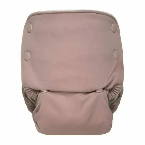GroVia Organic Cloth Diaper AIO - All in One