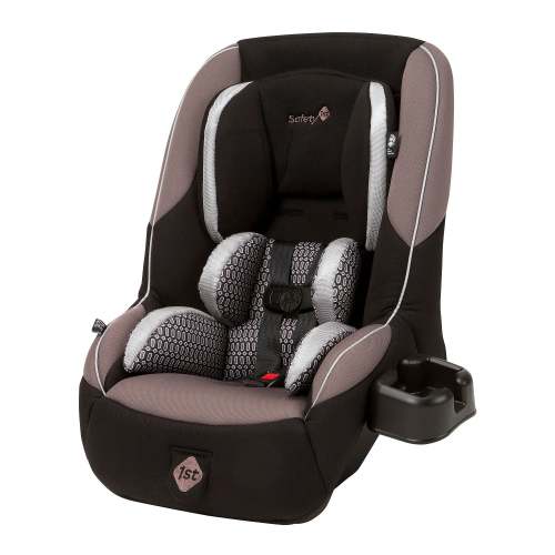 Guide 65 Convertible Car Seat - Chambers