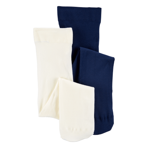 Baby 2-Pack Tights - Carter's | Carter's