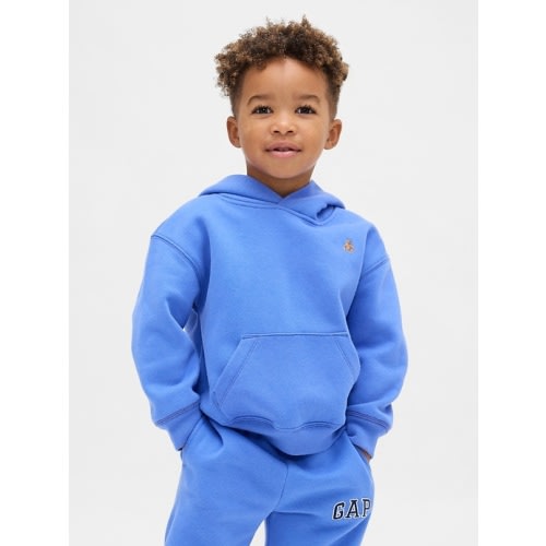 Baby & Toddler VintageSoft Hoodie