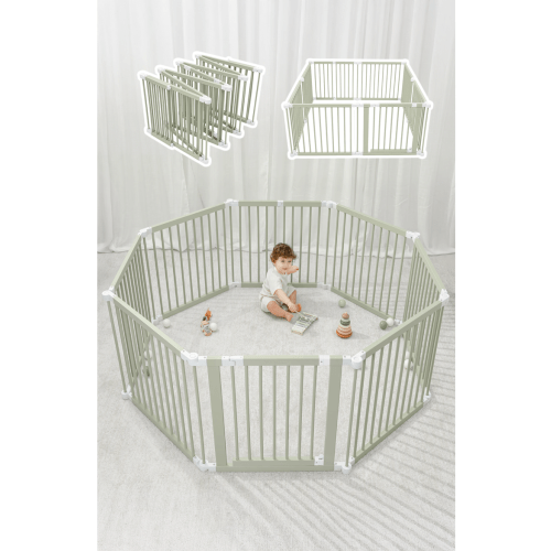 Playpen for Toddler and Babies