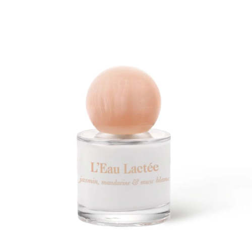 Hydrating care fragrance "L'Eau Lactée"