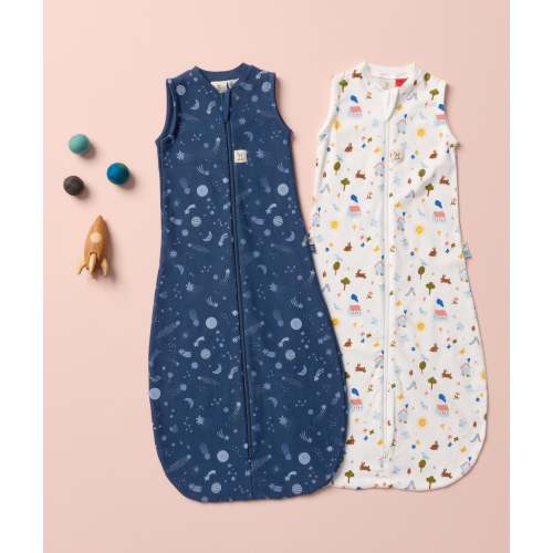Summer Sleep Sack Bundle