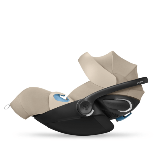 CYBEX Cloud G Pro with Load Leg Base | Official Online Shop