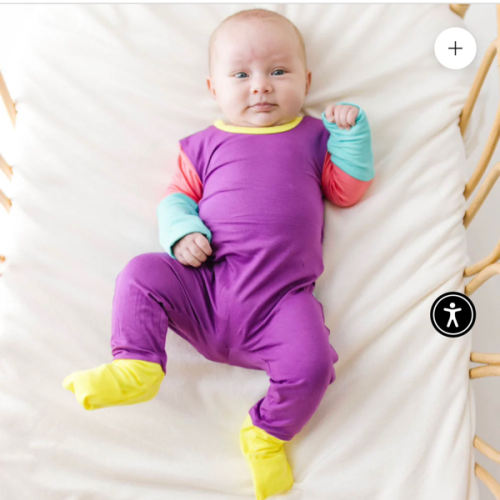 Live it Up Day to Night Romper
