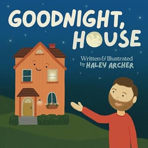 Goodnight, House