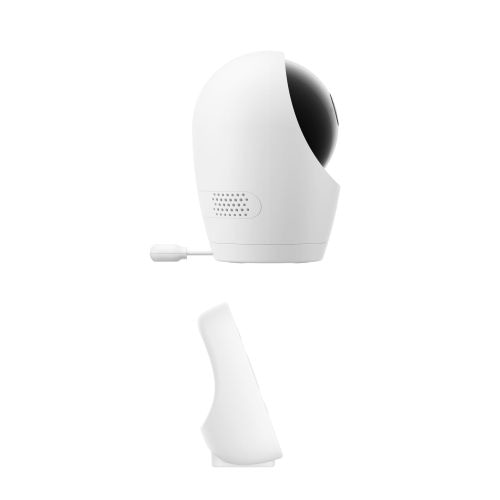 Eufy E20 Baby Monitor - White