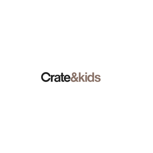 Annika Polhill Brock Polhill Baby Gift Registry | Crate & Kids