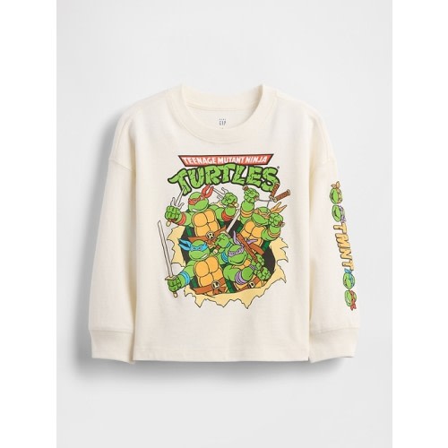 Baby & Toddler Teenage Mutant Ninja Turtles Graphic T-Shirt