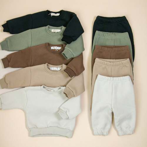 Sweat Set
