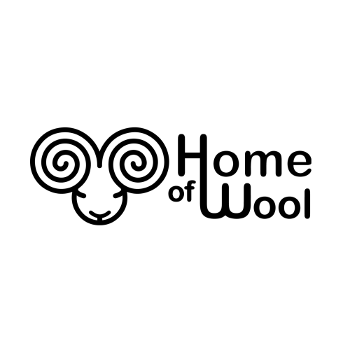 Wool Changing Table Pad | Hypoallergenic & Chemical-Free