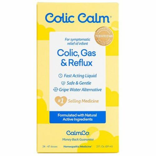 Colic Calm Gripe Water, Oral Suspension
